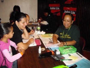 2010 Regitration Kickoff