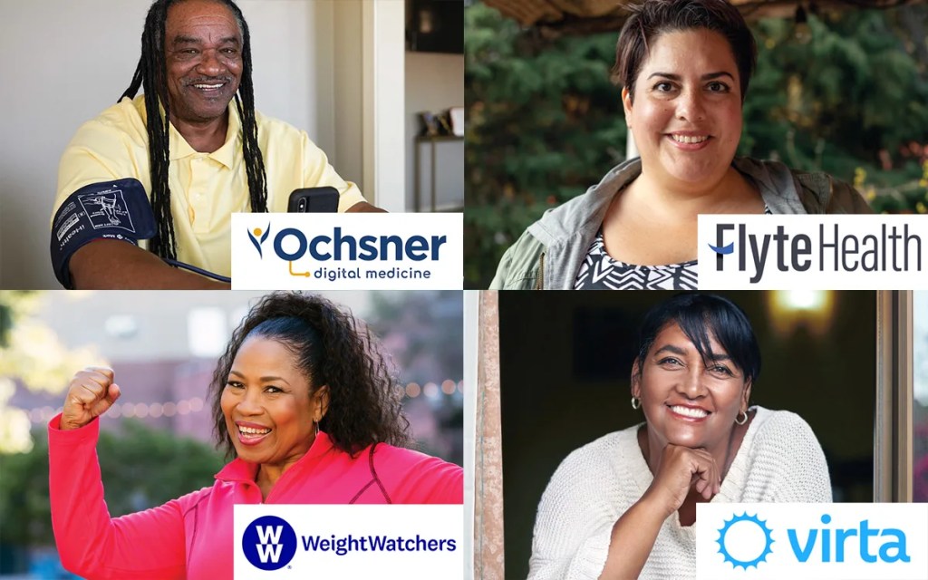 Programs to support your journey