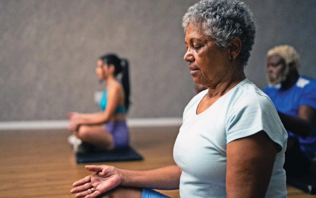 Online classes to support your journey!